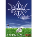 Inthe Rough: Live at Firefest [DVD]