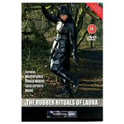 Rubber Rituals Of Laura [DVD]