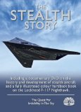 The Stealth Story - Book & DVD Set