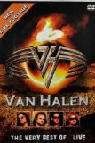 The Very Best Of - Live [DVD]