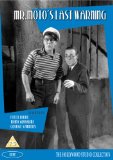 Mr Moto's Last Warning [DVD]