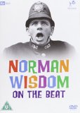 Norman Wisdom - On the Beat [DVD]