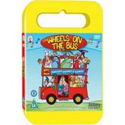 Wheels on the Bus [DVD]