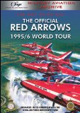 The Official Red Arrows 1995/1996 World Tour [DVD]