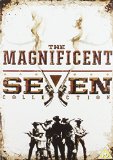 Magnificent Seven Hmv Exclusive [DVD]