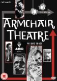 Armchair Theatre - Volume 3 [DVD]