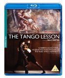 The Tango Lesson [Blu-ray]