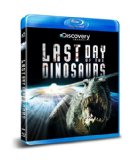 Last Days Of The Dinosaurs [Blu-ray]