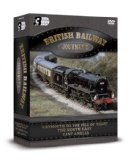 BRITISH RAILWAY JOURNEYS Triple Pack [DVD]