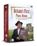 BRITAIN'S FIRST PHOTO ALBUM WITH John Sergeant [DVD]