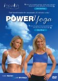 Inourish Power Yoga with Julie Hunter and Katie Montagu [DVD]