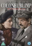 The Life and Death of Colonel Blimp (Special Restoration Edition) [DVD] [1943]
