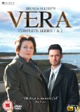 Vera Series 1-2 [DVD]