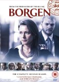 Borgen - Series 2 [DVD]