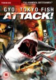 Tokyo Shark Attack [DVD]