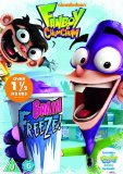 Fanboy and Chum Chum: Brain Freeze [DVD]