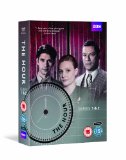 The Hour - Complete Series 1 & 2 Box Set [DVD]