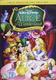 Alice 60th Magical Gifts DVD Retail