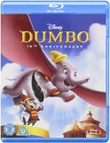 Dumbo SE Magical Gifts BD Retail [Blu-ray][Region Free]