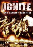 Our Darkest Days Live [DVD]