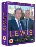 Lewis - Series 6 [DVD]