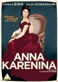 Anna Karenina [DVD]