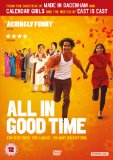 All in Good Time [DVD]