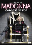 Madonna - The Goddess of Pop - The Story of [DVD]