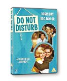 Do Not Disturb [DVD]