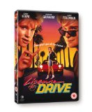 License to Drive [DVD]
