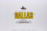 Dallas - Complete Season 1-14 [DVD]