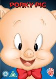 Porky Pig and Friends (DVD + Digital Copy)