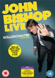 John Bishop Live - The Rollercoaster Tour [DVD]