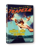 Trapeze [DVD]