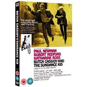 Butch Cassidy & The Sundance Kidplay Exclusive [DVD]