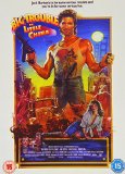 Big Trouble In Little China Play Exclusive [DVD]