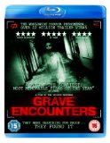 Grave Encounters [Blu-ray]