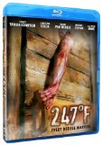 247º Fahrenheit [Blu-ray]