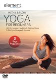 Element: Hatha & Flow Yoga for Beginners [DVD]