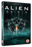 Alien Origin [DVD]
