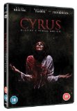 Cyrus: Mind of a Serial Killer [DVD]