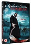 Abraham Lincoln vs Zombies [DVD]