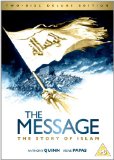 The Message (DVD)