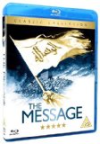 The Message (Blu-ray) [DVD]