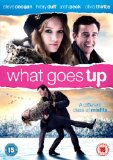 What Goes Up (DVD)