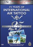25 Years Of International Air Tattoo [DVD]