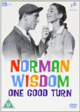 Norman Wisdom - One Good Turn [DVD]