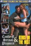 Castle Of Sexual Pleasure / Birds On The Nest [DVD]