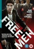 Free Men [DVD]