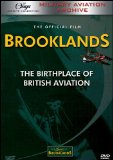 Brooklands: The Birthplace of British Aviation [DVD]